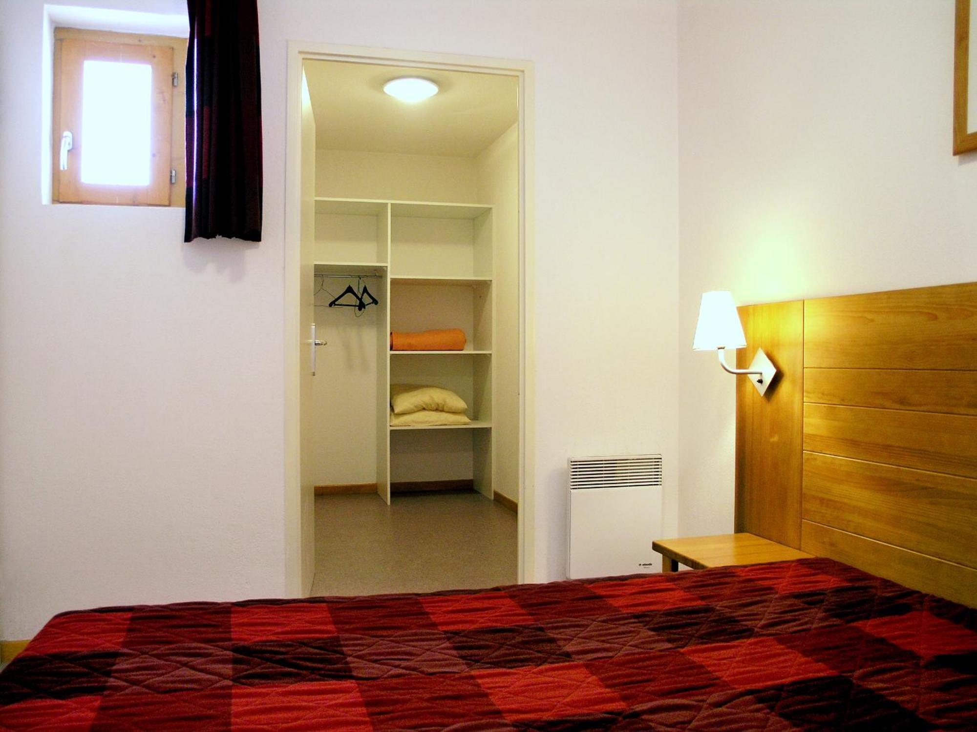 Noemys Toits Du Devoluy Aparthotel Les Cypieres Cameră foto